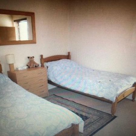 Beach Front Apt Portballintrae , Bushmills Close To Royal Portrush Golf Club Exterior foto